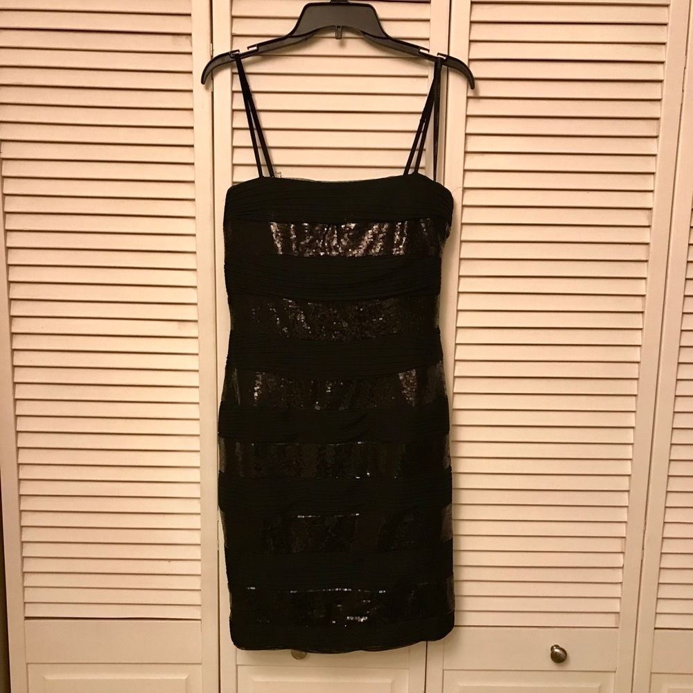 💥SALE💥Calvin Klein Sequins Dress